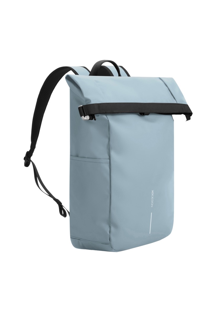 Urban Water Resistant Anti-theft Backpack