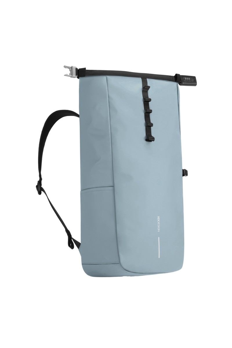 Urban Water Resistant Anti-theft Backpack