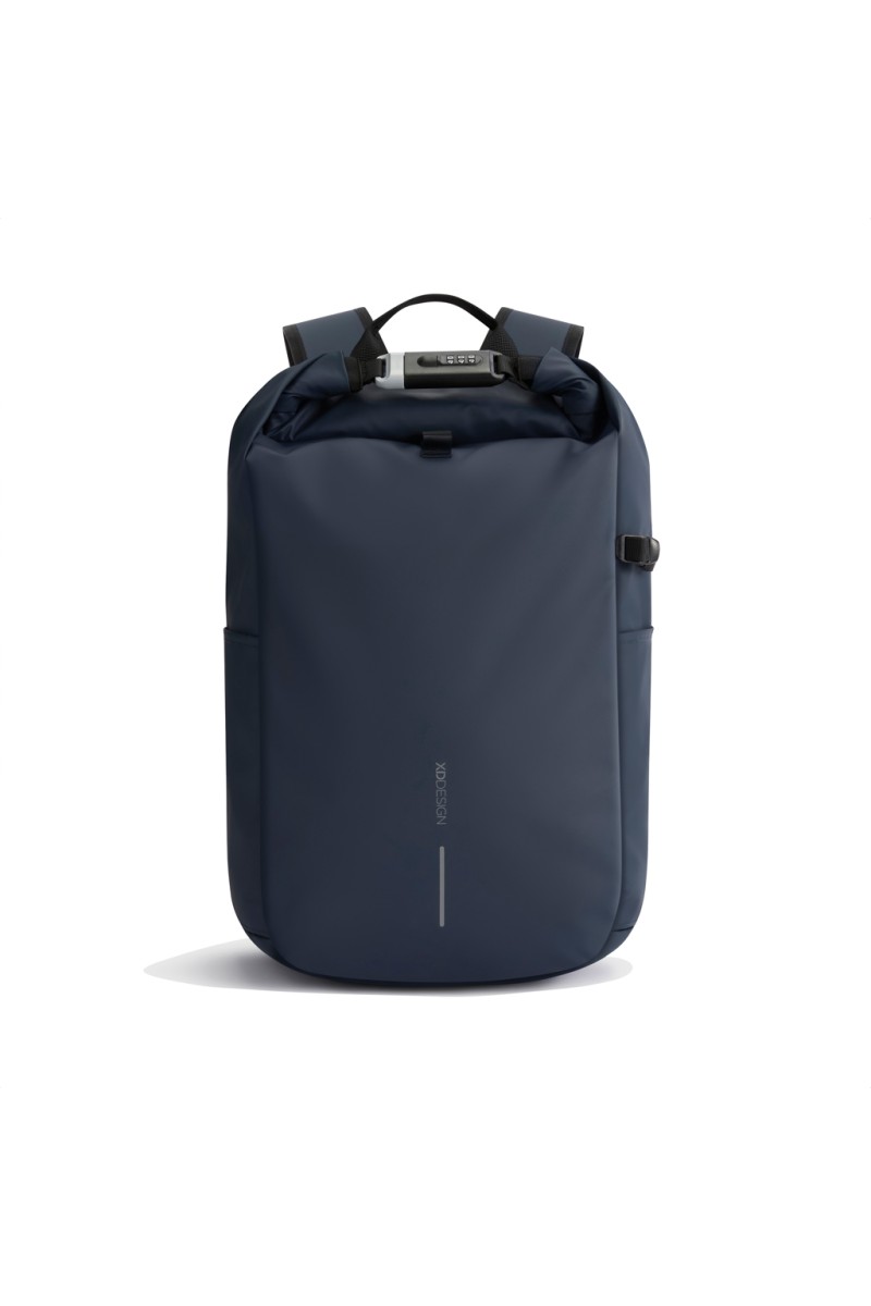 Urban Water Resistant Anti-theft Backpack