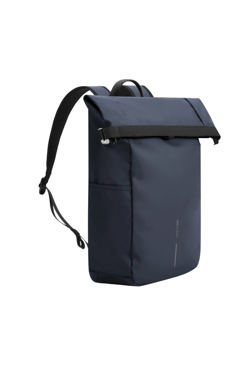 Urban Water Resistant Anti-theft Backpack