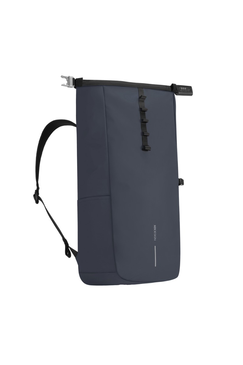 Urban Water Resistant Anti-theft Backpack