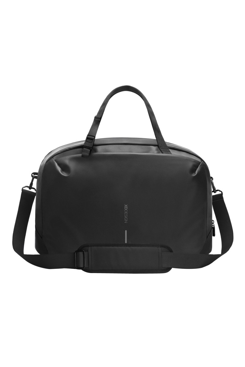 Urban Water Resistant Weekend Bag