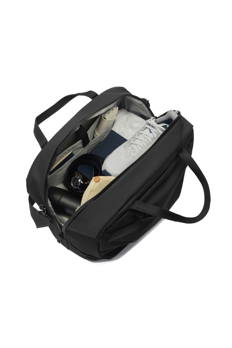 Urban Water Resistant Weekend Bag