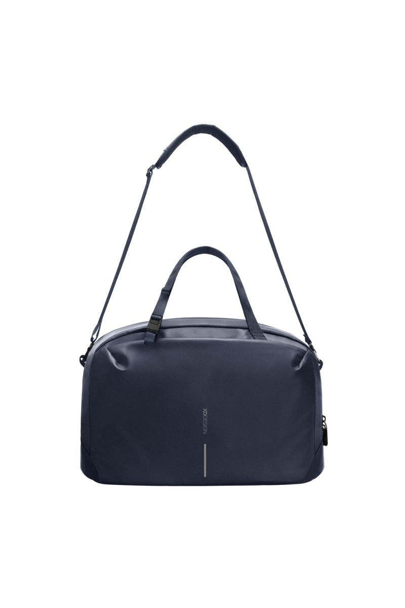 Urban Water Resistant Weekend Bag