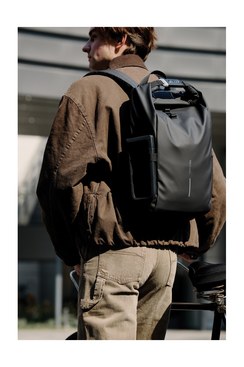Urban Water Resistant Bike Backpack