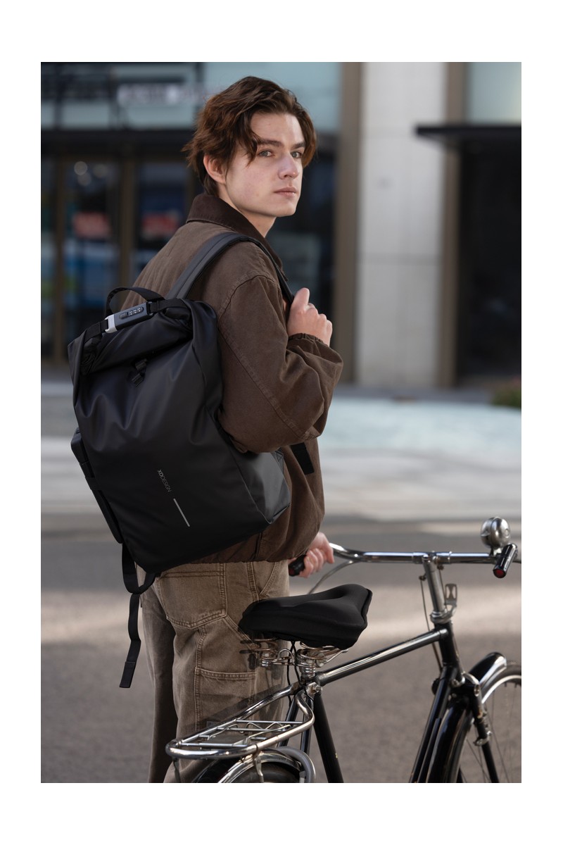 Rucsac Urban Bike, rezistent la apă