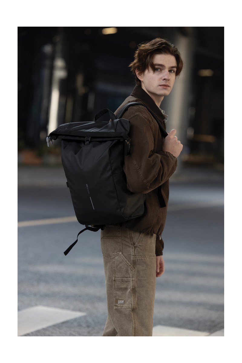 Urban Water Resistant Bike Backpack