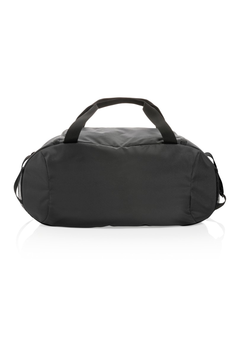 Sports Bag Impact AWARE™ RPET modern sports duffel