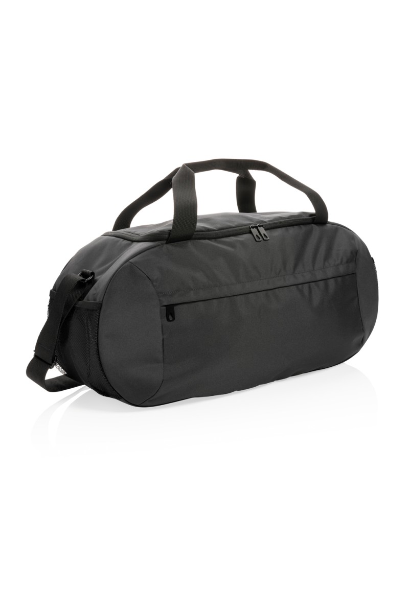 Sports Bag Impact AWARE™ RPET modern sports duffel
