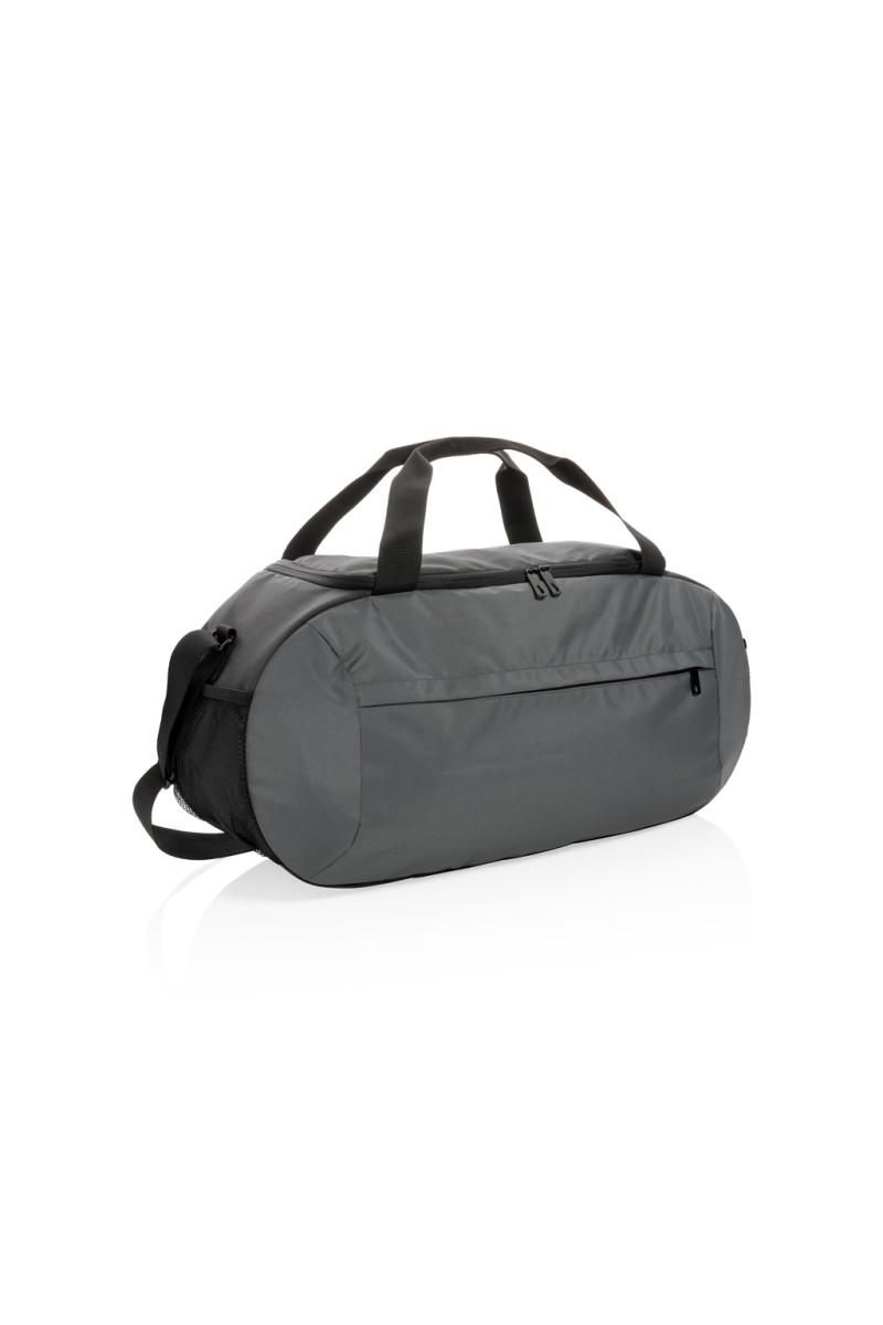 Geantă sport Impact AWARE™  din PET reciclat