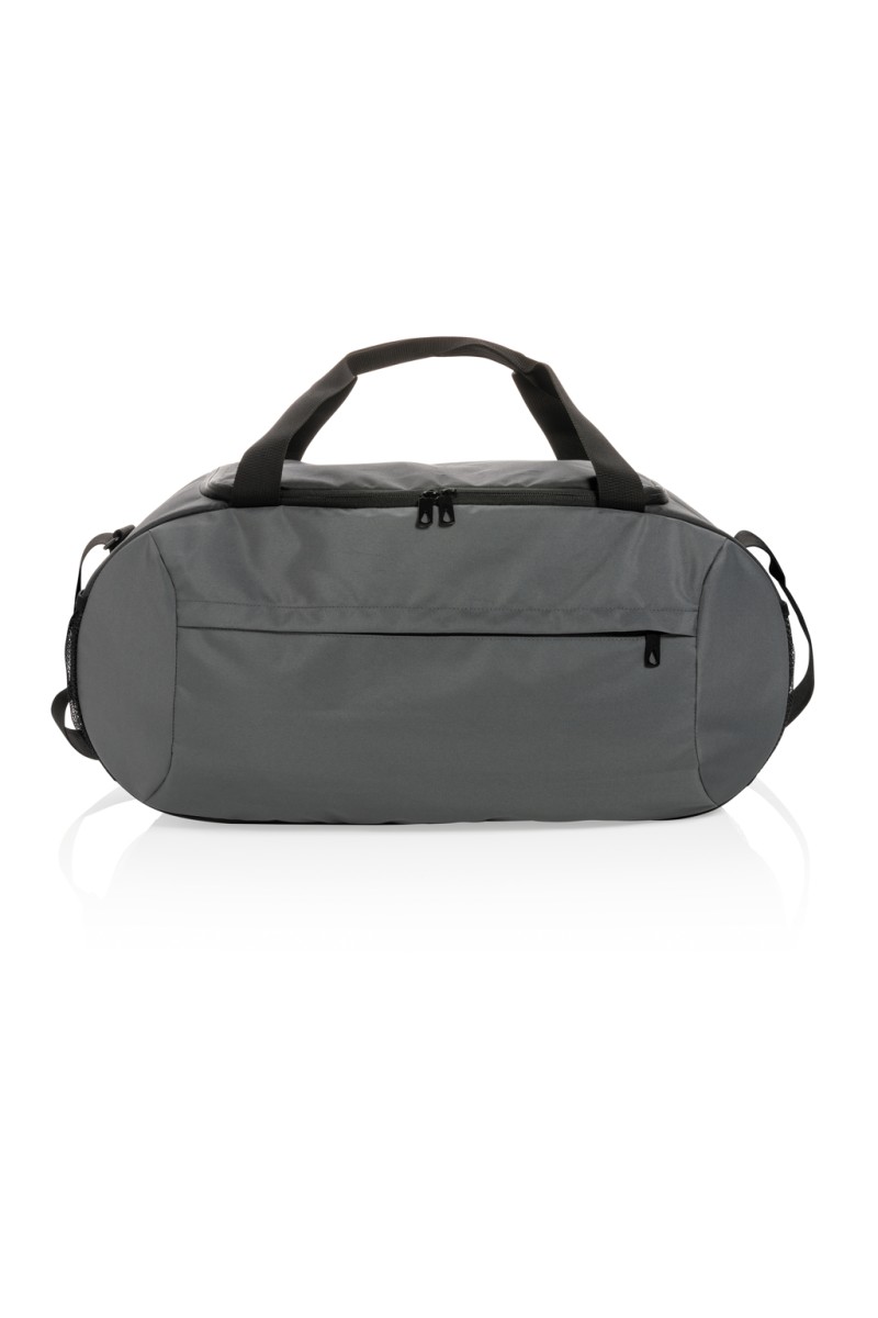 Sports Bag Impact AWARE™ RPET modern sports duffel