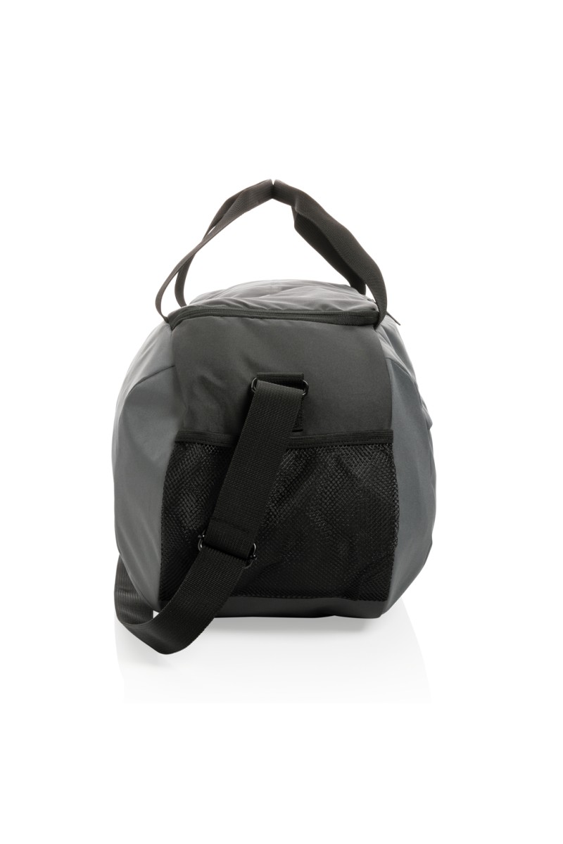 Sports Bag Impact AWARE™ RPET modern sports duffel