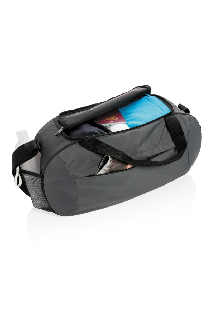 Geantă sport Impact AWARE™  din PET reciclat