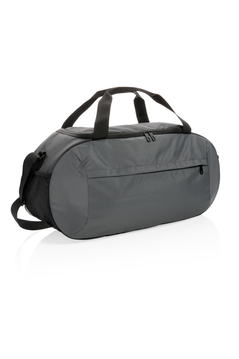 Sports Bag Impact AWARE™ RPET modern sports duffel