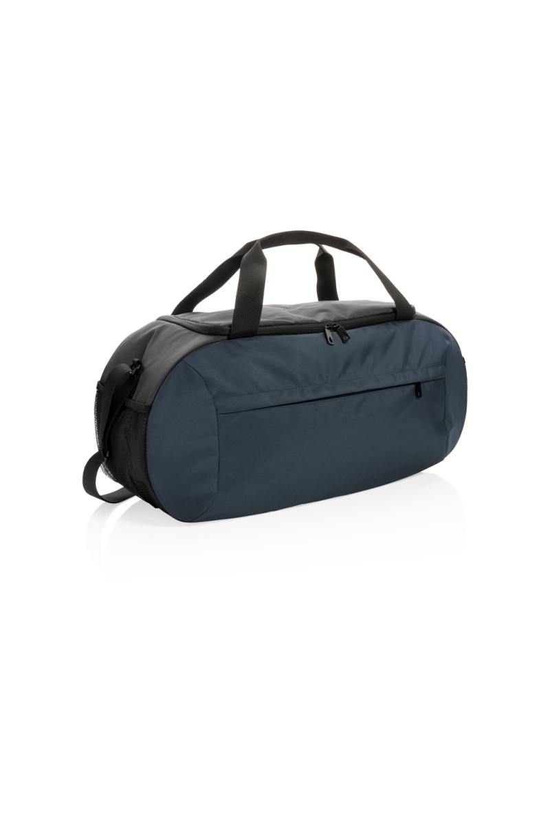 Geantă sport Impact AWARE™  din PET reciclat