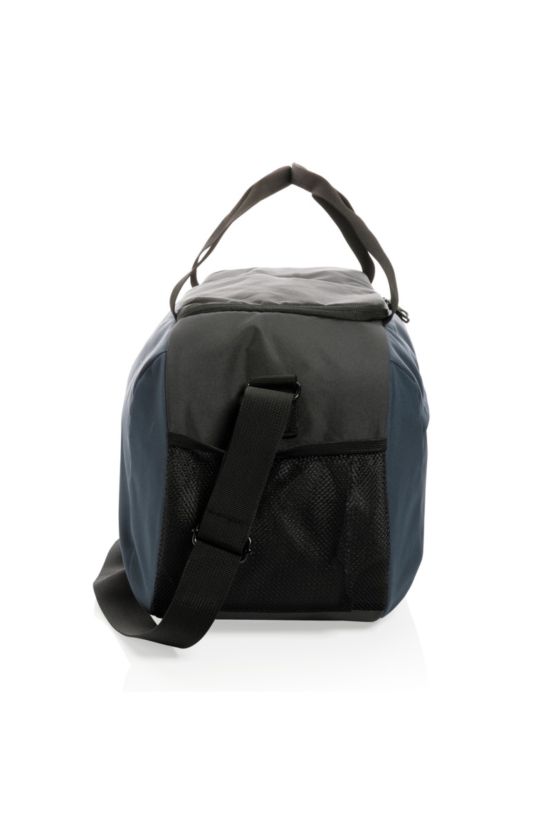 Sports Bag Impact AWARE™ RPET modern sports duffel