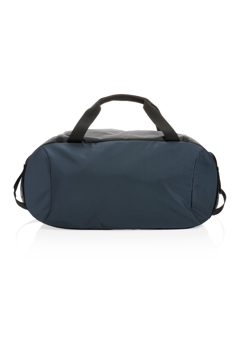 Sports Bag Impact AWARE™ RPET modern sports duffel