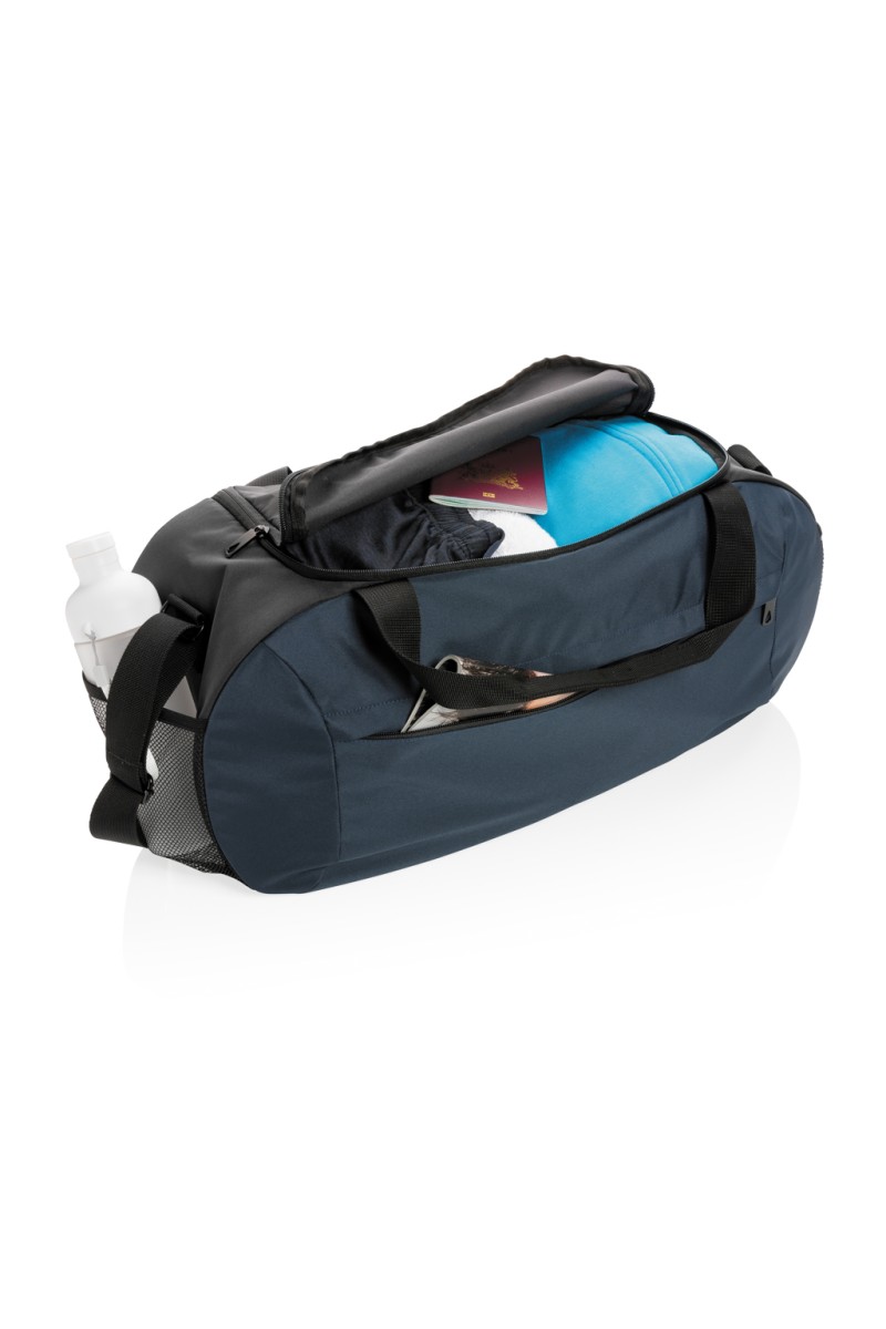 Geantă sport Impact AWARE™  din PET reciclat