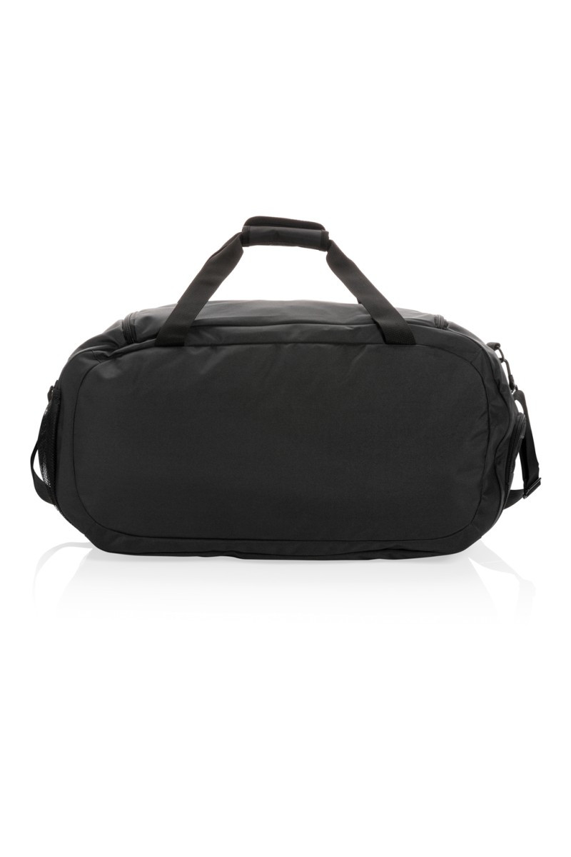 Geantă voiaj model sport Swiss Peak AWARE™ RPET reciclat