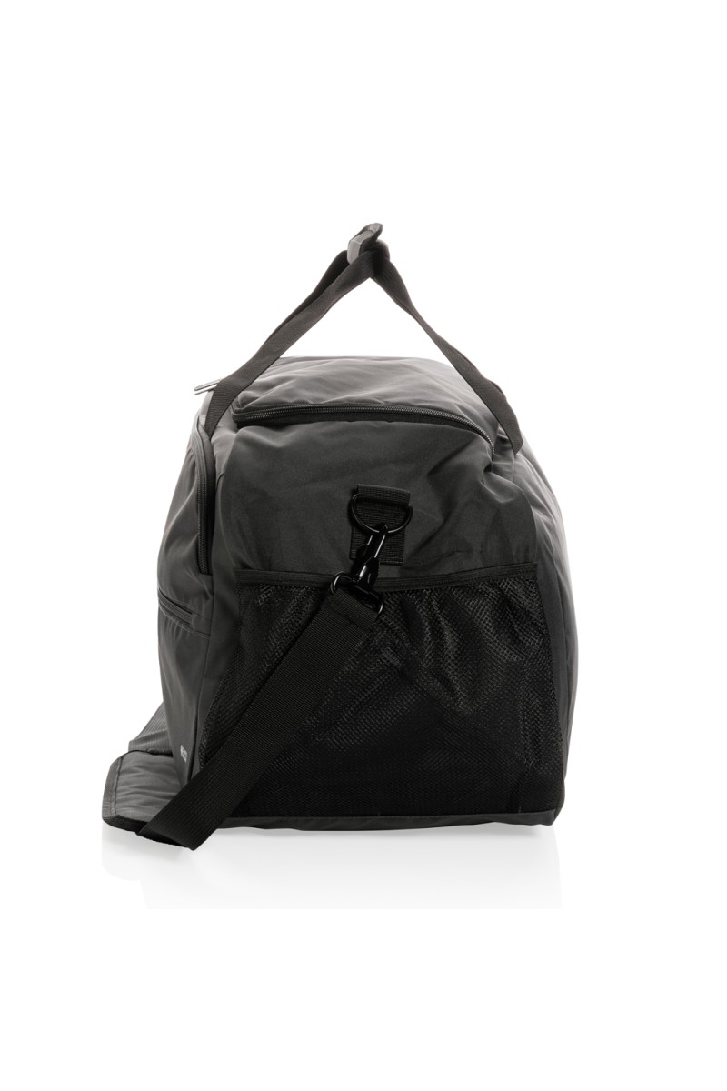 Sports Bag Swiss Peak AWARE™ RPET sports duffel