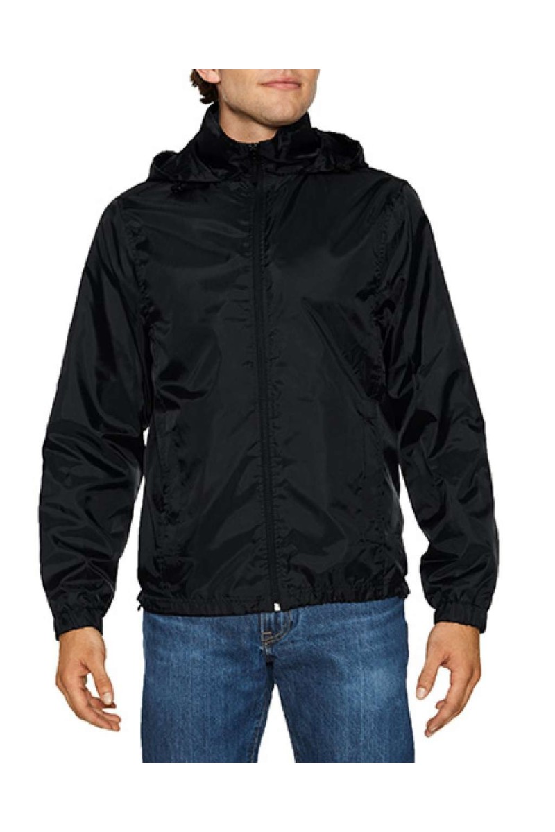 HAMMER UNISEX WINDWEAR JACKET