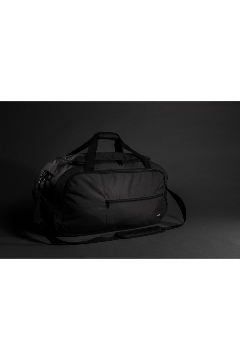 Sports Bag Swiss Peak AWARE™ RPET sports duffel