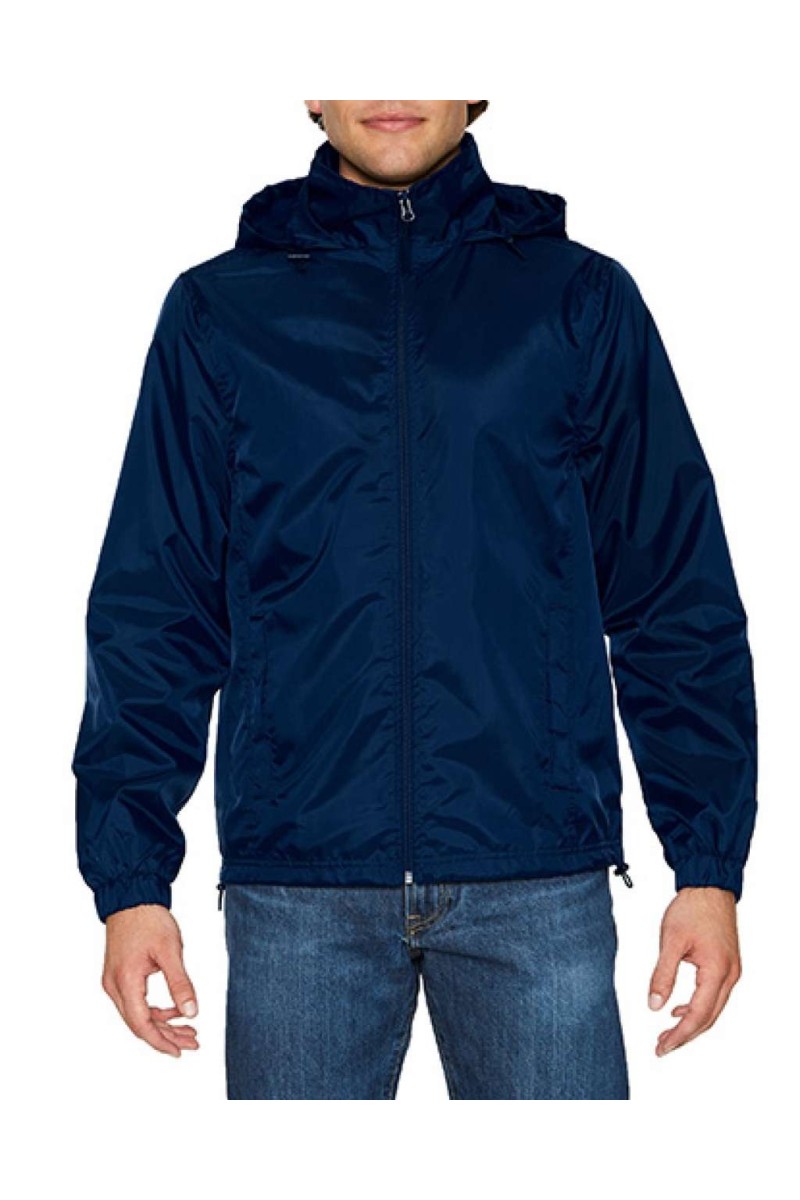 HAMMER UNISEX WINDWEAR JACKET