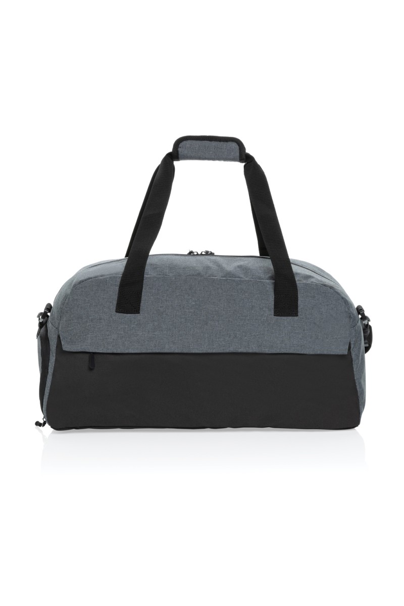 Sports Bag Kazu AWARE™ RPET basic weekend duffel