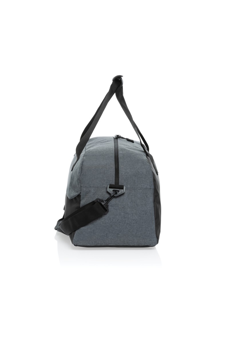 Sports Bag Kazu AWARE™ RPET basic weekend duffel