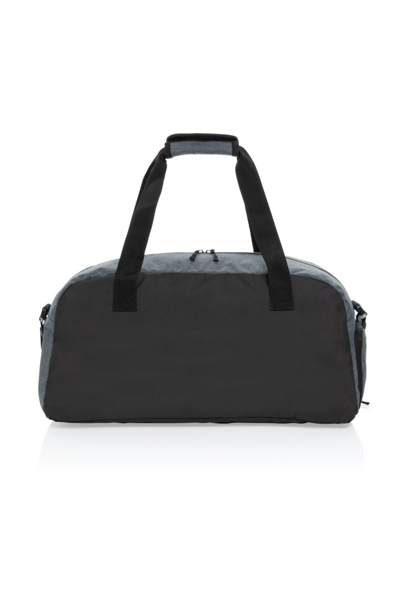 Sports Bag Kazu AWARE™ RPET basic weekend duffel