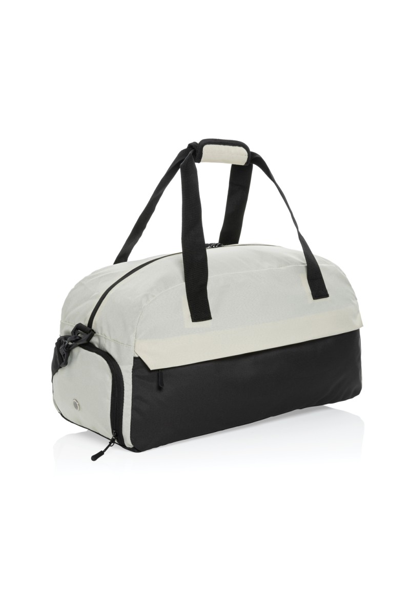 Sports Bag Kazu AWARE™ RPET basic weekend duffel