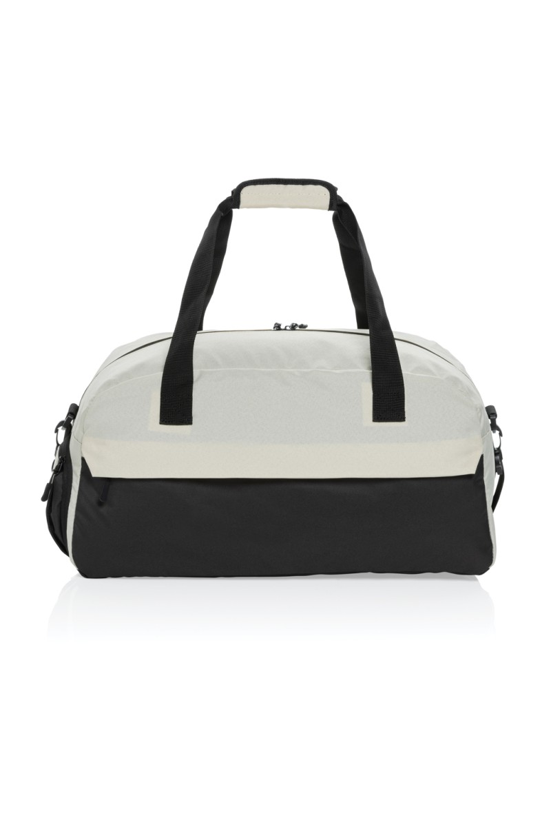Sports Bag Kazu AWARE™ RPET basic weekend duffel