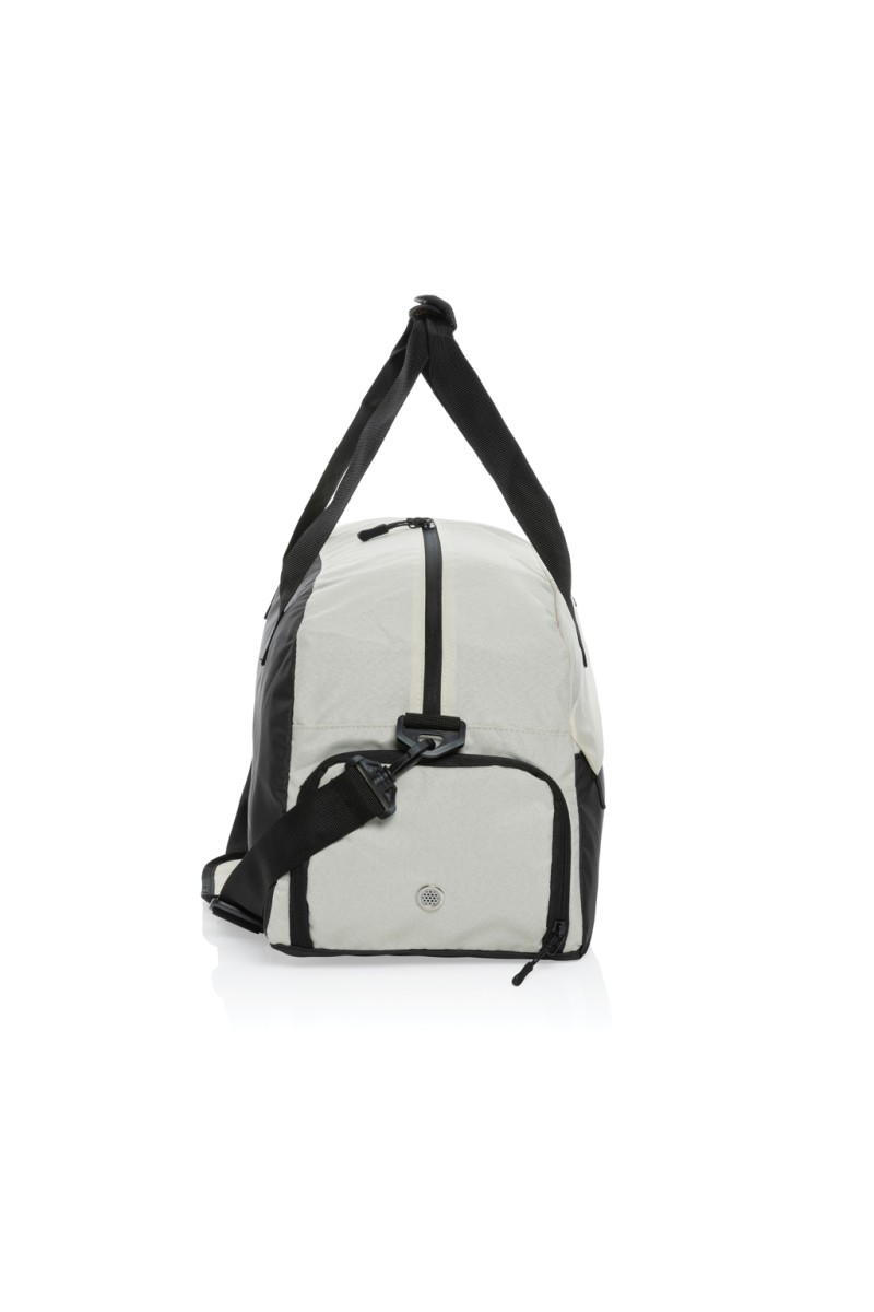 Sports Bag Kazu AWARE™ RPET basic weekend duffel