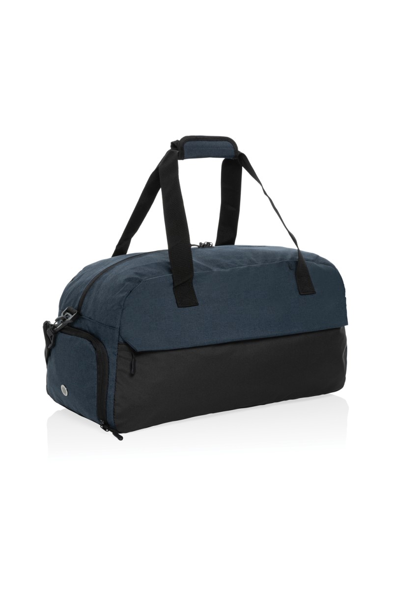 Sports Bag Kazu AWARE™ RPET basic weekend duffel