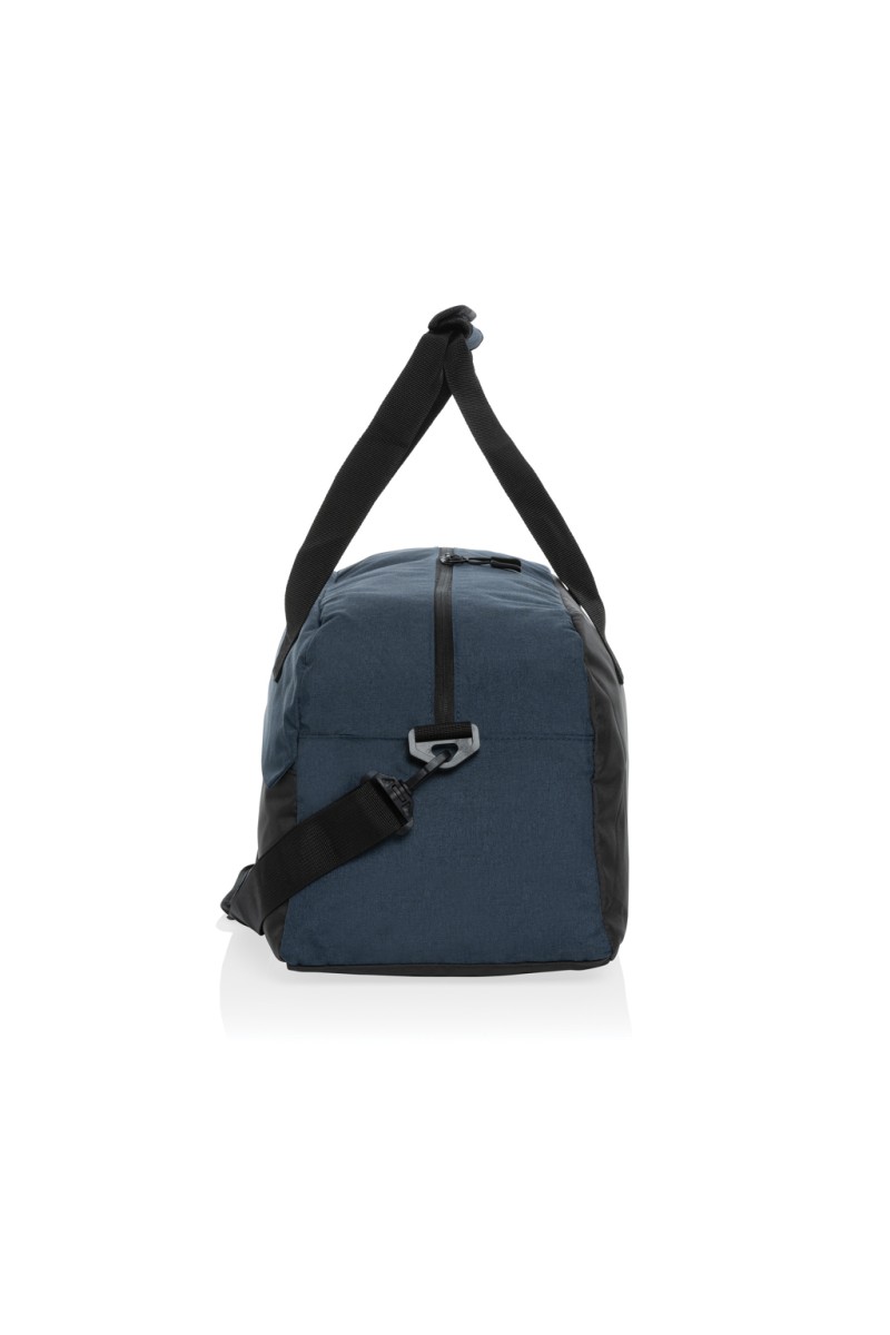 Sports Bag Kazu AWARE™ RPET basic weekend duffel