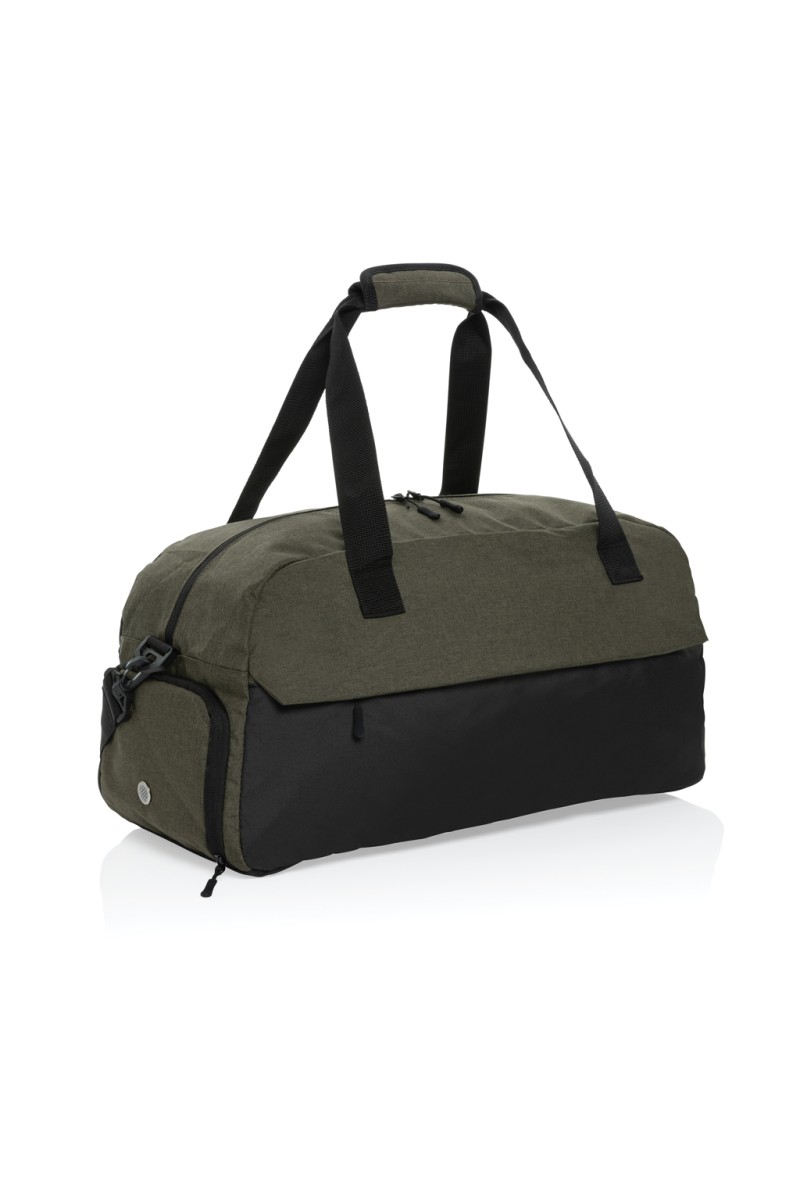 Sports Bag Kazu AWARE™ RPET basic weekend duffel