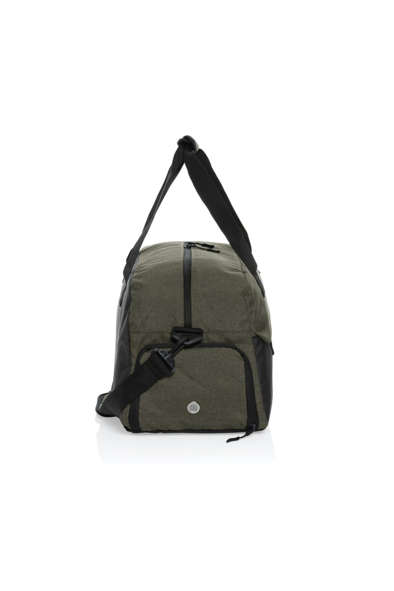 Sports Bag Kazu AWARE™ RPET basic weekend duffel