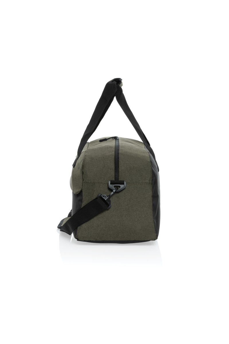 Sports Bag Kazu AWARE™ RPET basic weekend duffel