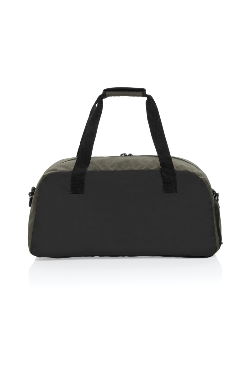 Sports Bag Kazu AWARE™ RPET basic weekend duffel
