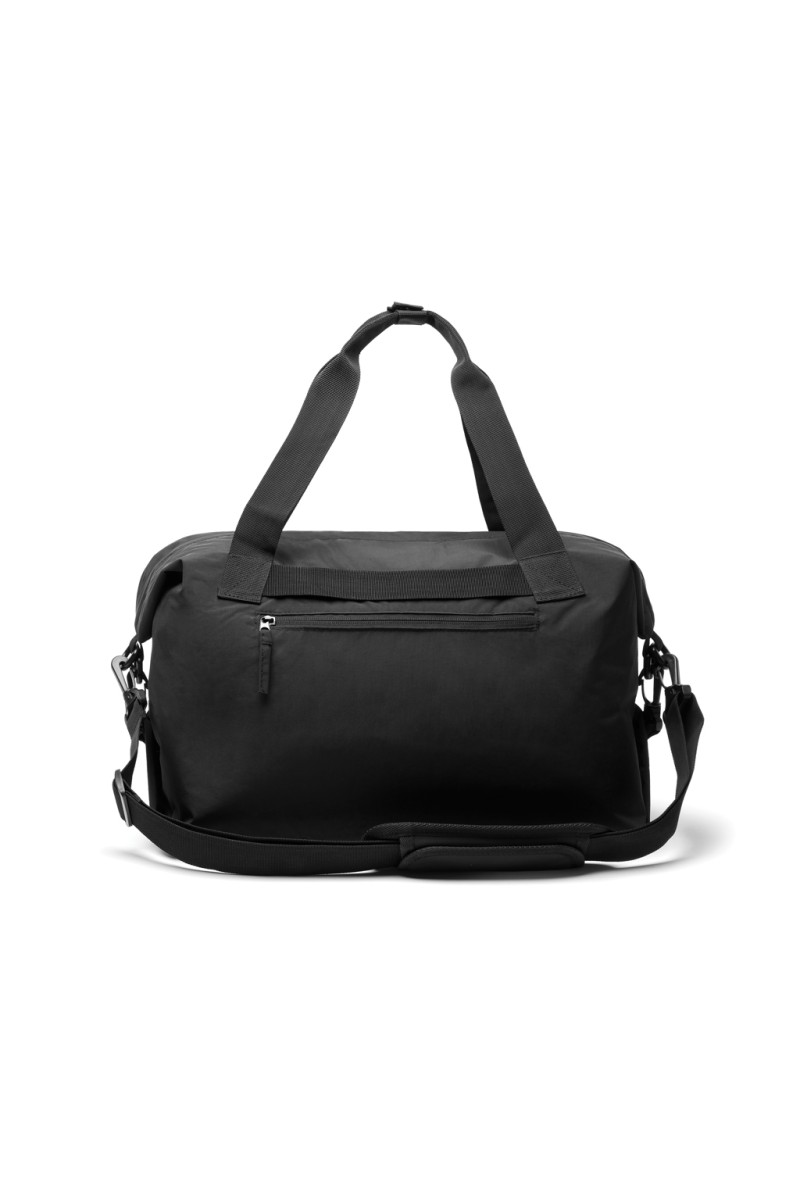 Travel Bag KENTO URBAN RCS recycled nylon Weekender