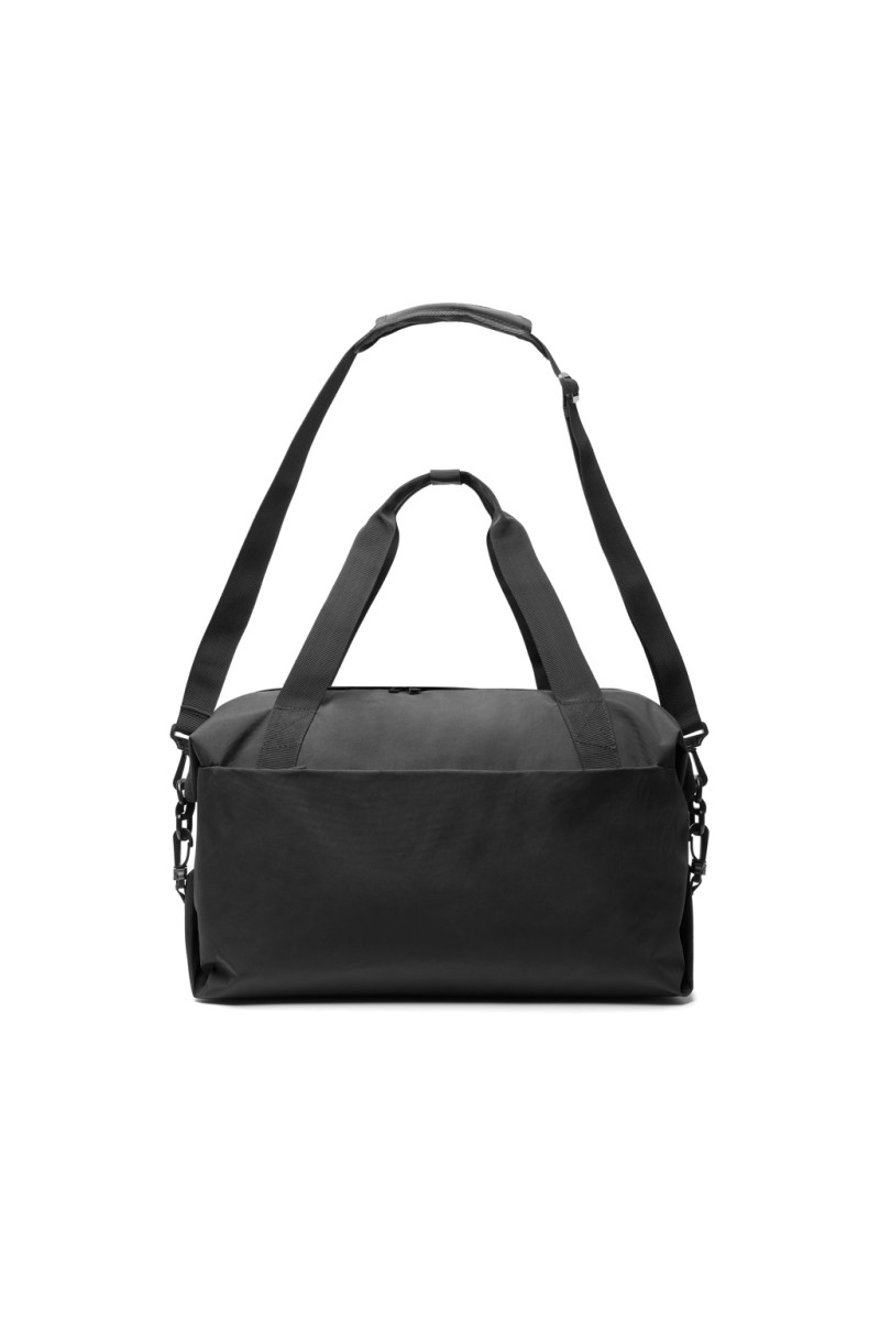 Travel Bag KENTO URBAN RCS recycled nylon Weekender