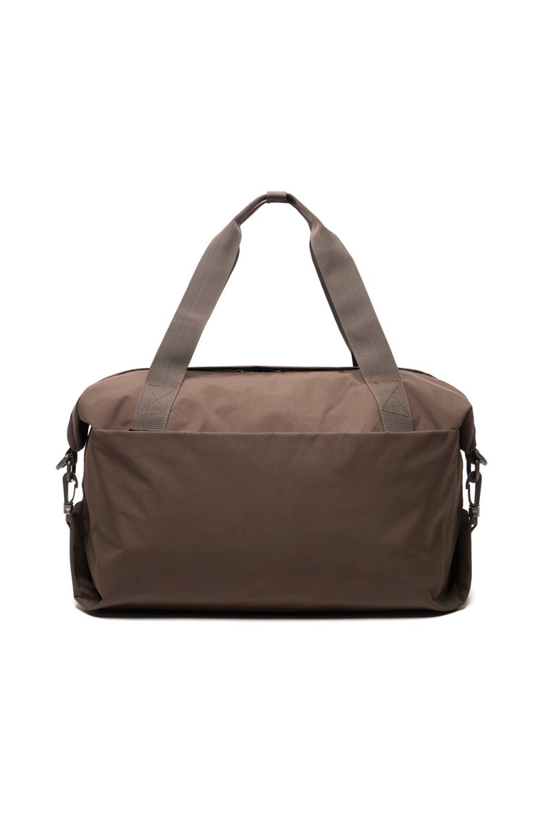 Travel Bag KENTO URBAN RCS recycled nylon Weekender