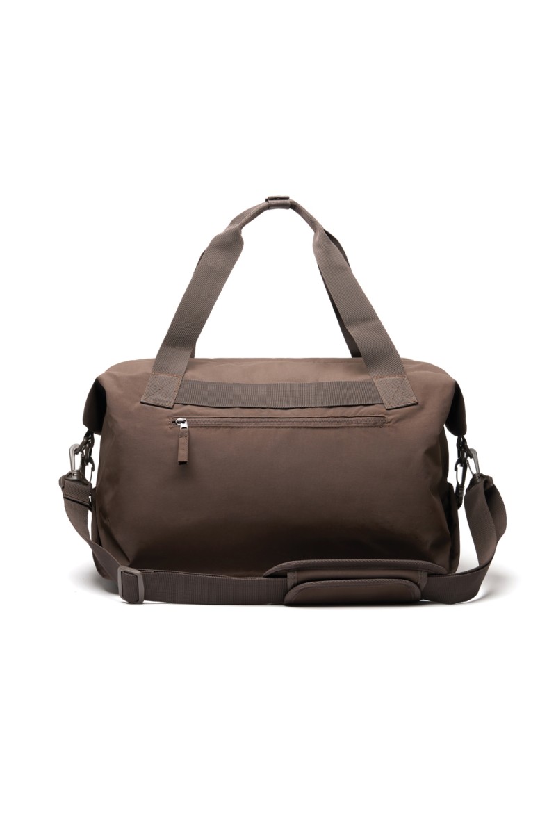 Geantă de weekend Kento Urban din nylon reciclat RCS