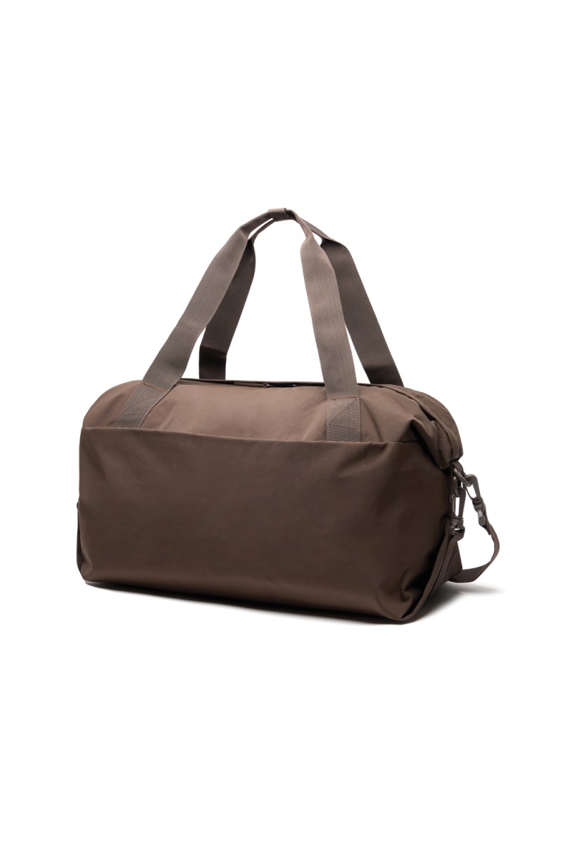 Travel Bag KENTO URBAN RCS recycled nylon Weekender