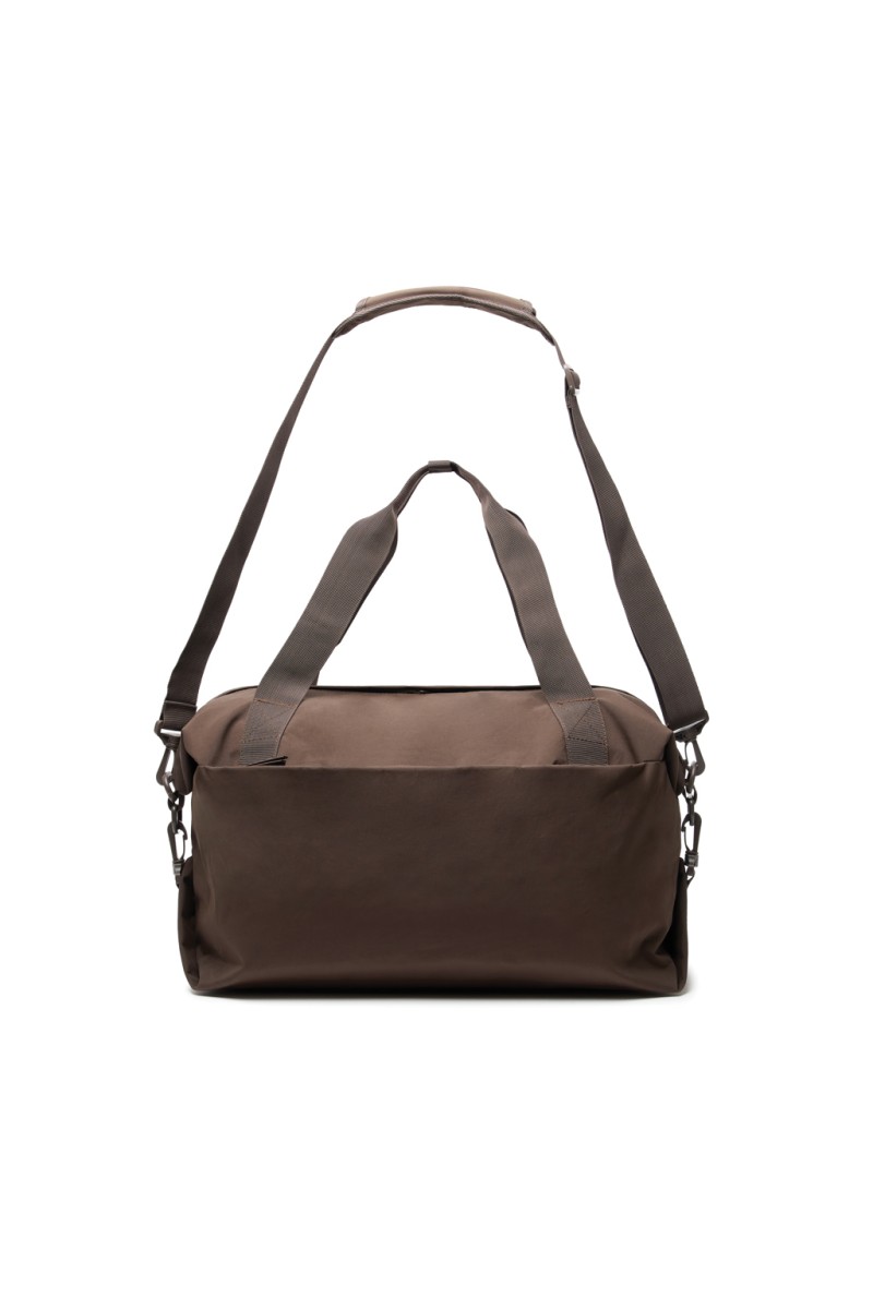 Geantă de weekend Kento Urban din nylon reciclat RCS