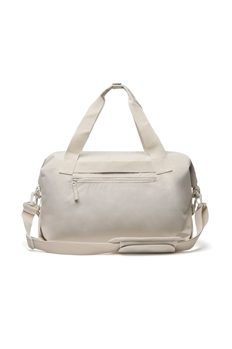 Travel Bag KENTO URBAN RCS recycled nylon Weekender