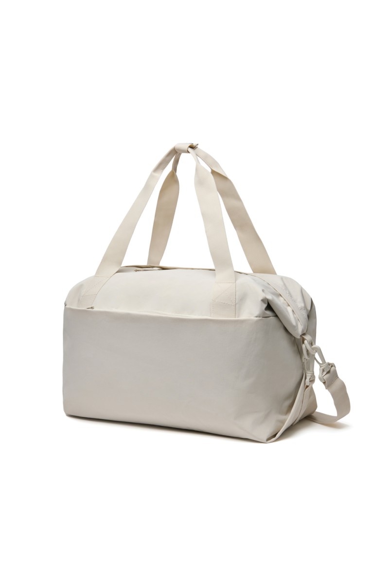Travel Bag KENTO URBAN RCS recycled nylon Weekender