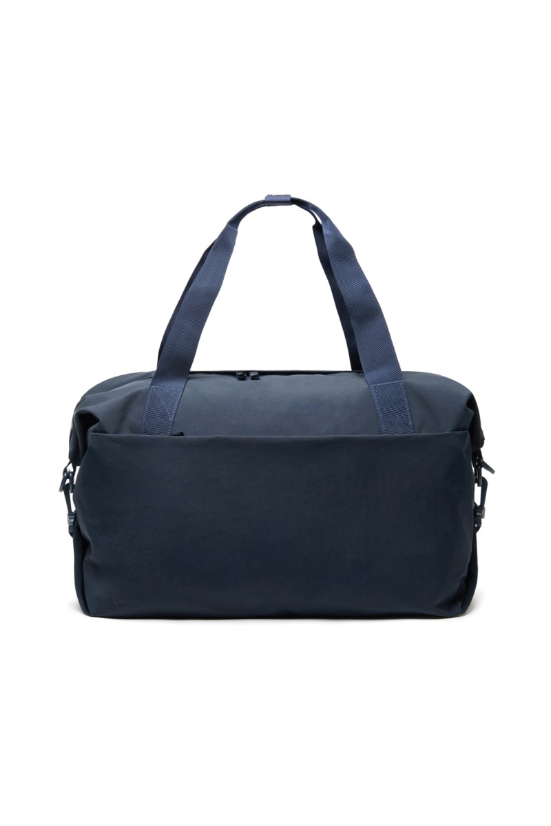 Travel Bag KENTO URBAN RCS recycled nylon Weekender