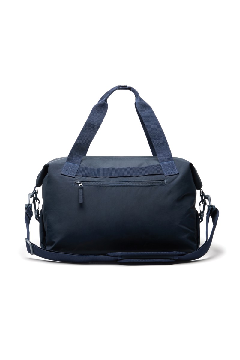 Travel Bag KENTO URBAN RCS recycled nylon Weekender