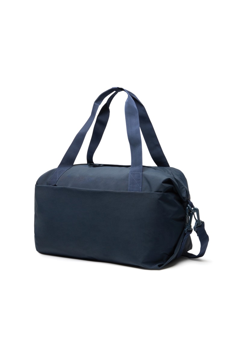 Geantă de weekend Kento Urban din nylon reciclat RCS